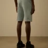 Hafif Polar Kargo Lens Sweatshorts