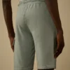 Hafif Polar Kargo Lens Sweatshorts