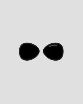 Küçük Oval Lens
