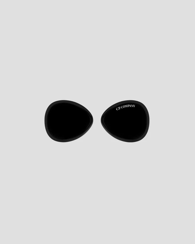 Küçük Oval Lens