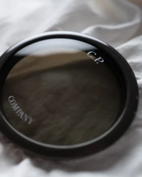 Kol Yuvarlak Lens 68 mm