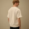 Malfilè Polar Kısa Kollu Sweatshirt