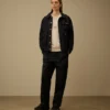 Malfilè Polar Kısa Kollu Sweatshirt