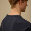 Malfilè Polar Lens Bisiklet Yaka Sweatshirt