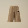 Malfilè Polar Lens Sweatshorts
