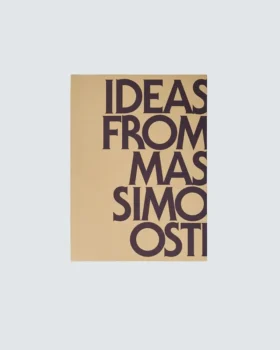 Massimo Osti’den Fikirler