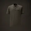 Metropolis Series Esnek Piket Kısa Kollu Polo