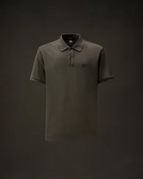 Metropolis Series Esnek Piket Kısa Kollu Polo