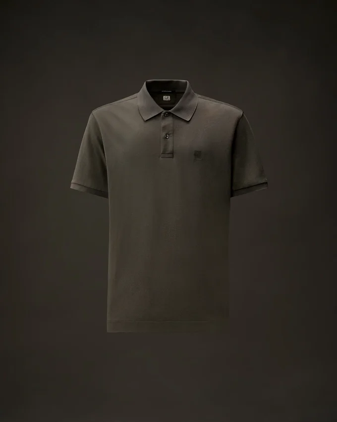 Metropolis Series Esnek Piket Kısa Kollu Polo