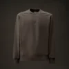 Metropolis Series Esnek Polar Bisiklet Yaka Sweatshirt