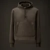 Metropolis Series Esnek Polar Kapüşonlu Sweatshirt