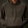 Metropolis Series Esnek Polar Kapüşonlu Sweatshirt