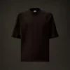 Metropolis Series Esnek Polar Kısa Kollu Sweatshirt