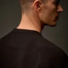 Metropolis Series Esnek Polar Kısa Kollu Sweatshirt