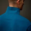 Metropolis Series Esnek Polar Yarım Fermuarlı Sweatshirt