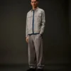 Metropolis Series Gabardin Uzun Kollu Düğmeli Gömlek