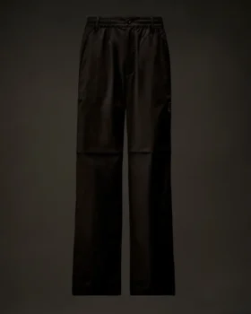 Metropolis Series HyST Bol Kesim Pantolon