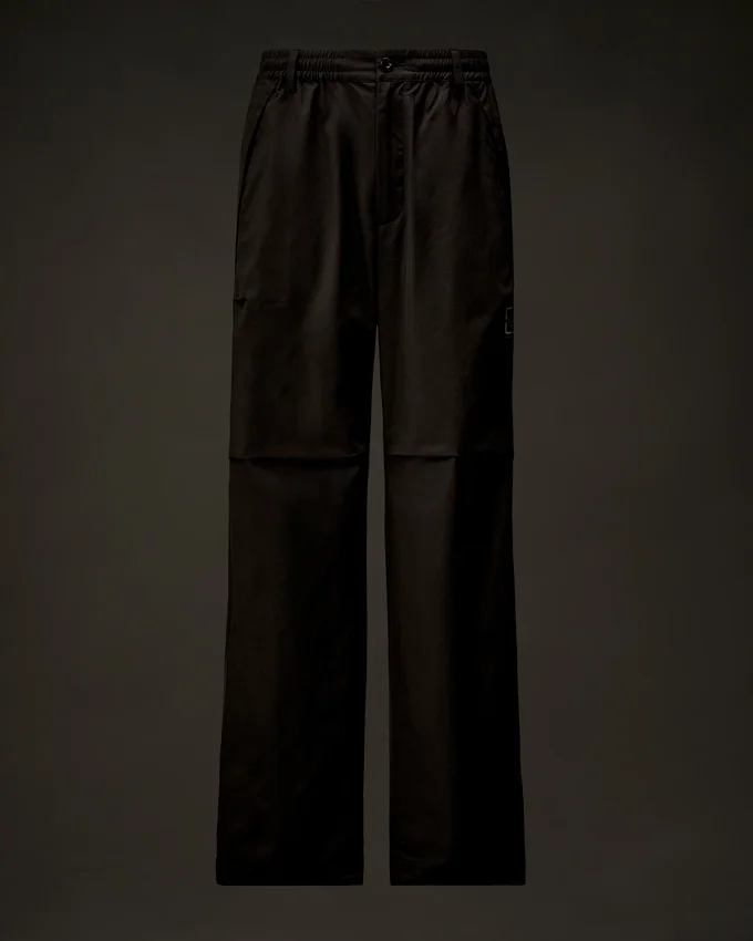 Metropolis Series HyST Bol Kesim Pantolon