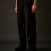 Metropolis Series HyST Bol Kesim Pantolon
