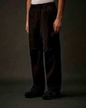 Metropolis Series HyST Bol Kesim Pantolon