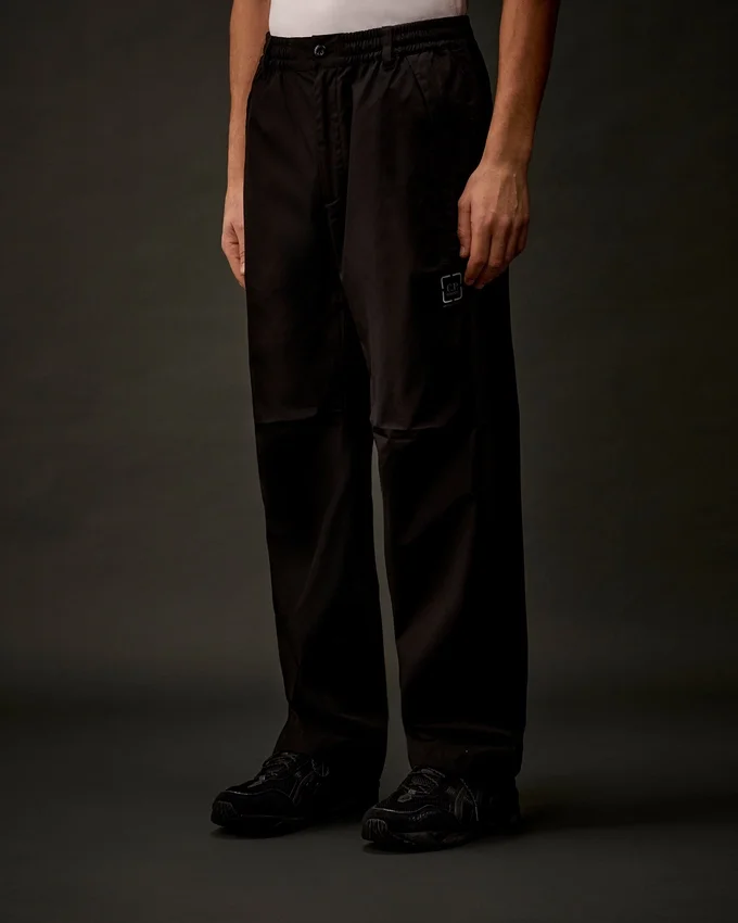 Metropolis Series HyST Bol Kesim Pantolon