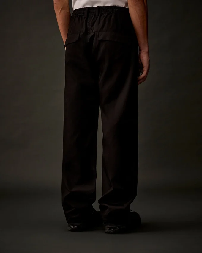 Metropolis Series HyST Bol Kesim Pantolon