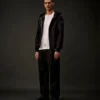 Metropolis Series HyST Bol Kesim Pantolon