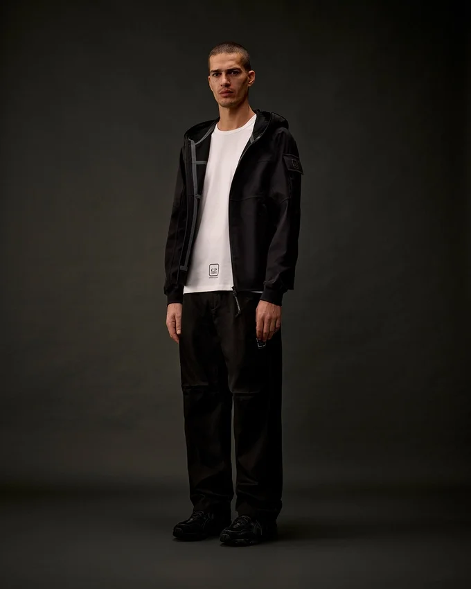 Metropolis Series HyST Bol Kesim Pantolon
