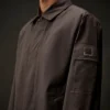 Metropolis Series HyST Ceket