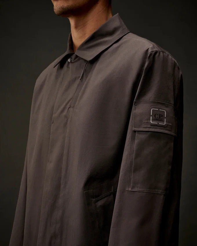 Metropolis Series HyST Ceket