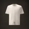 Metropolis Series Merserize Jersey Kısa Kollu Grafik Tişört