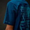 Metropolis Series Merserize Jersey Kısa Kollu Tişört