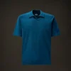 Metropolis Series Pamuklu Esnek Polo Kazak