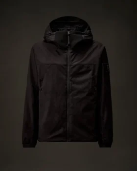 Metropolis Series Pertex® Primaloft® Kapüşonlu Ceket