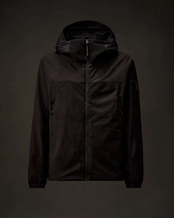 Metropolis Series Pertex® Primaloft® Kapüşonlu Ceket