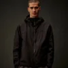 Metropolis Series Pertex® Primaloft® Kapüşonlu Ceket
