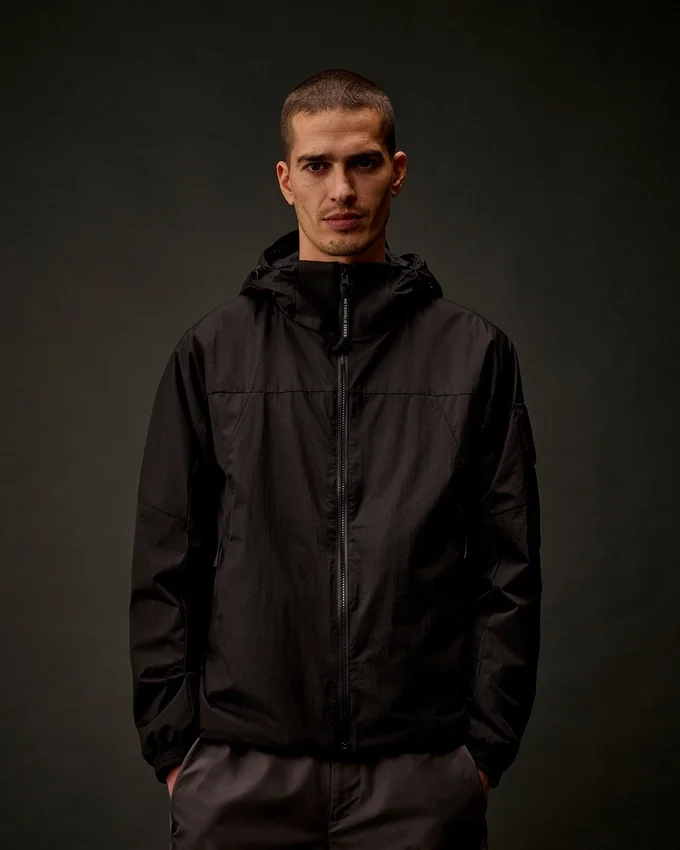 Metropolis Series Pertex® Primaloft® Kapüşonlu Ceket
