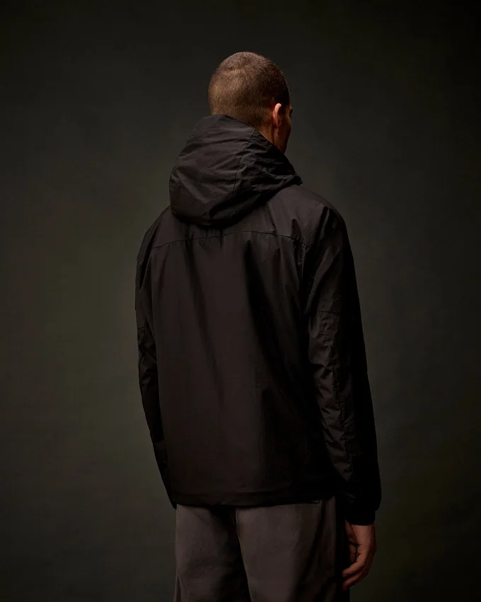 Metropolis Series Pertex® Primaloft® Kapüşonlu Ceket