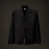 Metropolis Series Teknik Panama Blazer