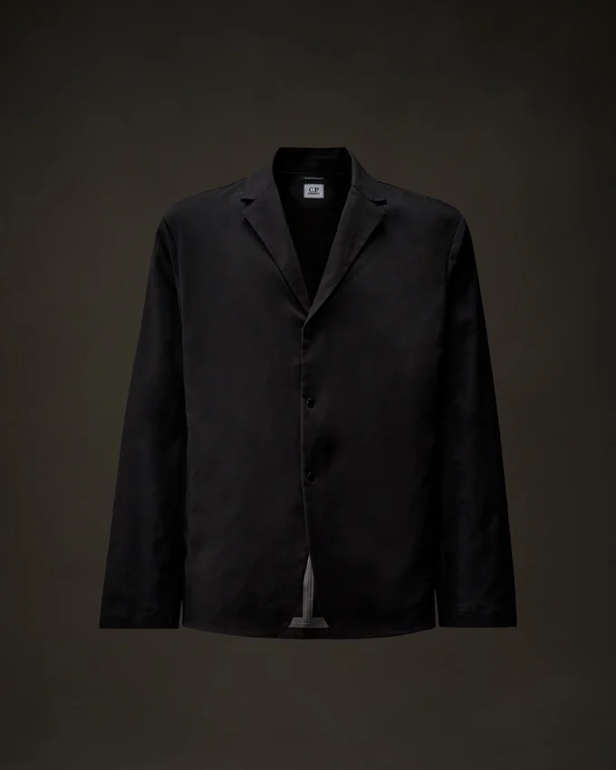 Metropolis Series Teknik Panama Blazer