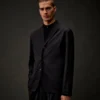 Metropolis Series Teknik Panama Blazer