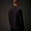 Metropolis Series Teknik Panama Blazer