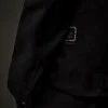 Metropolis Series Teknik Panama Blazer
