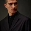 Metropolis Series Teknik Panama Blazer