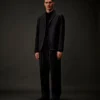 Metropolis Series Teknik Panama Blazer