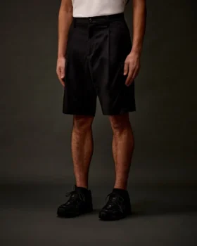 Metropolis Series Teknik Panama Kargo Şort