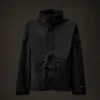 Metropolis Series Windstopper® by GORE-TEX LABS Kapüşonlu Ceket
