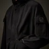 Metropolis Series Windstopper® by GORE-TEX LABS Kapüşonlu Ceket