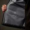 Metropolis Series Windstopper® by GORE-TEX LABS Kapüşonlu Ceket