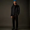 Metropolis Series Windstopper® by GORE-TEX LABS Kapüşonlu Ceket
